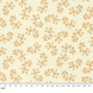yModa _zGarden Gatherings Shirtings-49170-28(2E-07) ԕ A zCgn IWn x[Wn V[`Oy10cmPʔ̔z