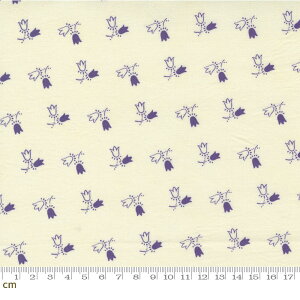 yModa _zGarden Gatherings Shirtings-49177-16(2E-07) ԕ zCgn p[vn `[bv V[`Oy10cmPʔ̔z