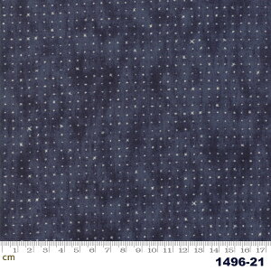 �yModa ���_�zGeometry-1496-21(2E-02) �u���[�n �n �h�b�g�� ���� �R�b�g��100% �V�[�`���O �y10cm�P�ʔ̔��z