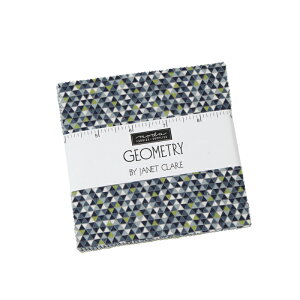 yModa _zGeometry-1490PP(42) 12.7cm×12.7cm zCgn O[n u[n O[n F 􉽊w hbg `FbN Rbg vJbg