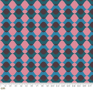 yRuby StarzGeometry-RS5171-13(3A-05) moda 􉽊w XgCv g͗l Ђ傤͗l r[X^[ V[`O 110cmy10cmPʔ̔z