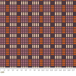 yRuby StarzGeometry-RS5173-15(3A-05) moda 􉽊w `FbN 菑 iq r[X^[ V[`O 110cmy10cmPʔ̔z