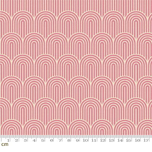 yRuby StarzGeometry-RS5174-12(3A-05) moda bh 􉽊w g͗l 낱 r[X^[ V[`O 110cmy10cmPʔ̔z