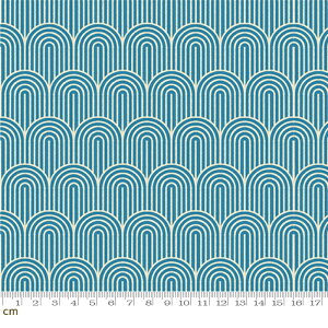 yRuby StarzGeometry-RS5174-13(3A-05) moda u[ 􉽊w g͗l 낱 r[X^[ V[`O 110cmy10cmPʔ̔z