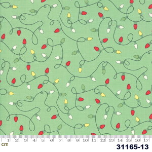 yModa _zDeer Christmas-31165-13(2E-04) O[ d ACe `[t NX}X Rbg100 V[`O 110cmy10cmPʔ̔z