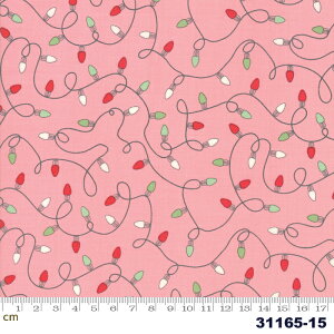 yModa _zDeer Christmas-31165-15(2E-04) sN d ACe `[t NX}X Rbg100 V[`O 110cmy10cmPʔ̔z