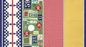 yModa _zGood Times-21770-11(2D-03)}`J[ hbg `FbN   moda fabrics Rbg100 V[`O 110cmy10cmPʔ̔z