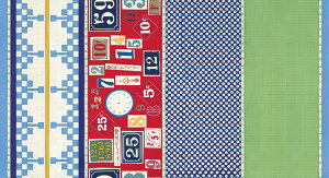 yModa _zGood Times-21770-13(2D-03)}`J[ hbg `FbN   moda fabrics Rbg100 V[`O 110cmy10cmPʔ̔z