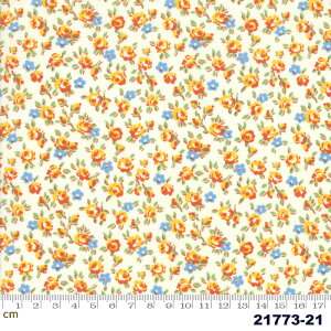 yModa _zGood Times-21773-21(2D-03)ԕ ԕ o CG[n moda fabrics Rbg100 V[`O 110cmy10cmPʔ̔z