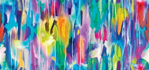 yModa _zGradients Euphoria-33826-11(3A-01) }[u ʕ u[ V[`O 110cmy10cmPʔ̔z