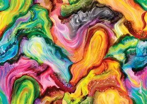 yModa _zGradients Euphoria-33827-11(3A-01) }[u ʕ Jt V[`O 110cmy10cmPʔ̔z