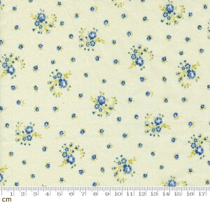 yModa _zHollyhocks And Roses-3052-12(3B-09) AC{[ ԕ AeB[N  Rbg100% V[`O 110cmy10cmPʔ̔z