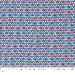 yModa _zHollyhocks And Roses-3054-13(3B-09) u[ ԕ AeB[N  Rbg100% V[`O 110cmy10cmPʔ̔z