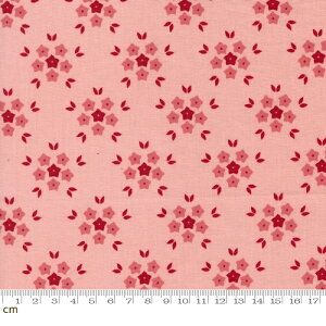 yModa _zHollyhocks And Roses-3055-18(3B-09) sN ԕ AeB[N 킢 Rbg100% V[`O 110cmy10cmPʔ̔z