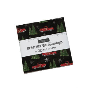 yModa _zHomegrown Holidays-19940PP(42) 12.7cm×12.7cm ubNn NX}X zCgn `[t O[n bhn O[n ԕ A vJbg JbgNX Rbg100 V[`