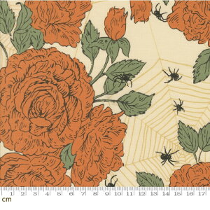 yModa-k _zHome Sweet Haunt-20911-11(3A-02) w偂̑ nEB ԕ o IW AC{[ V[`O 110cmy10cmPʔ̔z