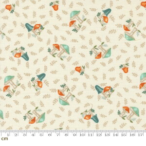 yModa-k _zI Love Fall Most Of All-56142-11(3A-04) LmR A G{ AC{[ 啿 傫ߕ V[`O 110cm nhCh pb`[N