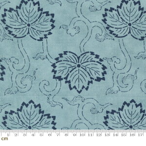 yModa _zIndigo Blooming-48091-12(2E-06) x|W  a ԕ e AeB[N Rbg100% V[`Oy10cmPʔ̔z