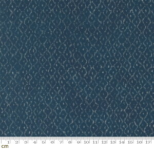 yModa _zIndigo Blooming-48096-13(2E-06)  a AeB[N Rbg100% V[`Oy10cmPʔ̔z