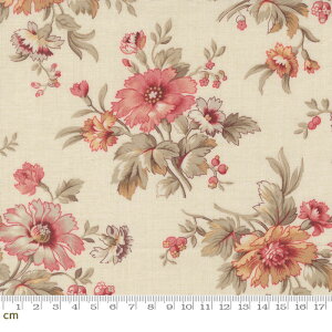 yFrench GeneralzJoie De Vivre-13981-11(3A-03) ԕ A AC{[ GKg NVbN V[`O 110cm pb`[N nhChy10cmPʔ̔z