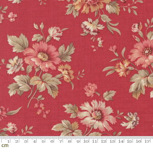 yFrench GeneralzJoie De Vivre-13981-13(3A-03) ԕ A bh GKg NVbN V[`O 110cm pb`[N nhChy10cmPʔ̔z