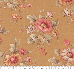 yFrench GeneralzJoie De Vivre-13981-14(3A-03) ԕ A CG[ }X^[h GKg NVbN V[`O 110cm pb`[N nhChy10cmPʔ̔z