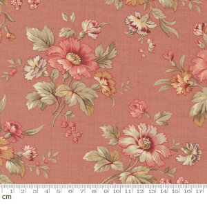 yFrench GeneralzJoie De Vivre-13981-16(3A-03) ԕ A uE GKg NVbN V[`O 110cm pb`[N nhChy10cmPʔ̔z