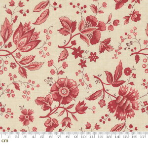 yFrench GeneralzJoie De Vivre-13982-11(3A-03) ԕ A GKg bh NVbN V[`O 110cm pb`[N nhChy10cmPʔ̔z