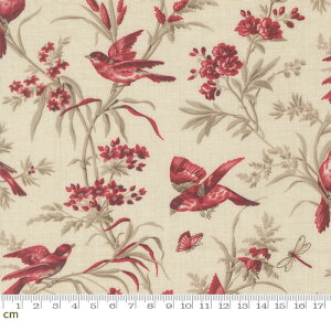 yFrench GeneralzJoie De Vivre-13983-11(3A-03) ԕ A  GKg bh NVbN V[`O 110cm pb`[N nhChy10cmPʔ̔z