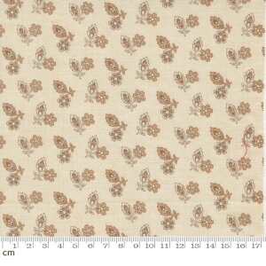 yFrench GeneralzJoie De Vivre-13985-11(3A-03) ԕ A ԕ GKg x[W NVbN V[`O 110cm pb`[N nhChy10cmPʔ̔z