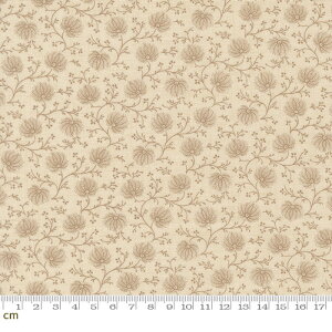 yFrench GeneralzJoie De Vivre-13986-12(3A-03) ԕ A ԕ x[W GKg NVbN V[`O 110cm pb`[N nhChy10cmPʔ̔z