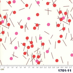 yModa _zJust Red-1701-11(2D-03) bhn sNn zCgn uEn 􉽊w Rbg100% V[`Oy10cmPʔ̔z