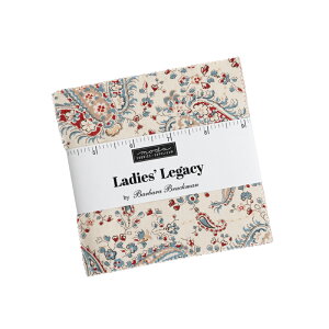 yModa _zLadies' Legacy-8350pp(42) 12.7cm×12.7cm JbgNXZbg uEn u[n x[Wn bhn V[`O vJbg JbgNX nZbg Rbg100% V[`O