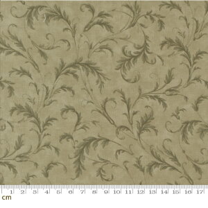 yModa _z Meadow Greens-44362-39(3A-06) A [t t i` O[ Rbg100 V[`O 110cmy10cmPʔ̔z