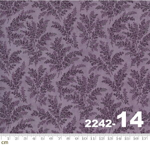 yModa _zMill Creek Garden-2242-14(2E-03)(2C-06) p[vn Rbg100% V[`Oy10cmPʔ̔z