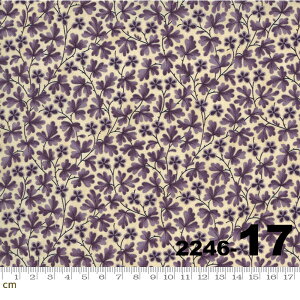 yModa _zMill Creek Garden-2246-17(2E-03)(2C-06) x[Wn p[vn ԕ A Rbg100% V[`Oy10cmPʔ̔z