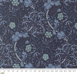 �yMorris �����X�zMorris Muse-13382-15(3A-07) moda �ԕ� ���[�t�� �A���� �h�b�g �_�`�� �u���[�n �l�C�r�[ �V�[�`���O 110cm�� �p�b�`���[�N �n���h���C�h�y10cm�P�ʔ̔��z