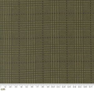 �yModa-k ���_�zFlannel Gatherings Basics-49341-12f(3A-08-3) �`�F�b�N �O�����`�F�b�N �J�[�L�O���[���n �������� �t�����l�� 110cm�� �p�b�`���[�N �n���h���C�h�y10cm�P�ʔ̔��z