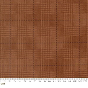 �yModa-k ���_�zFlannel Gatherings Basics-49341-19f(3A-08-3) �`�F�b�N �O�����`�F�b�N �e���R�b�^�n �������� �t�����l�� 110cm�� �p�b�`���[�N �n���h���C�h�y10cm�P�ʔ̔��z
