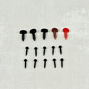 nhCh  @ Zbg  9 x 6mm 5 S3F