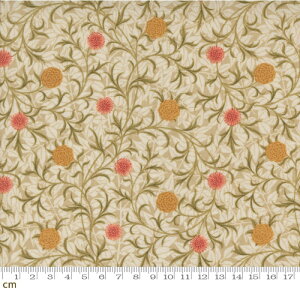 yMorris XzMorris Manor-8393-11(3A-02) moda Ԗ͗l  鑐 x[W EBAX NVbN Rbg100 V[`O 110cmy10cmPʔ̔z