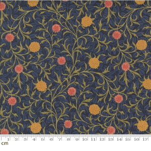 yMorris XzMorris Manor-8393-14(3A-02) moda Ԗ͗l  鑐 _[Nu[ EBAX NVbN Rbg100 V[`O 110cmy10cmPʔ̔z