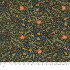 yMorris XzMorris Manor-8395-17(3A-02) moda A ԕ t͗l ubN EBAX NVbN Rbg100 V[`O 110cmy10cmPʔ̔z