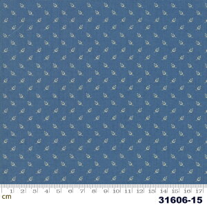 yModa _zNancys Needle-31606-15(2D-01)(2C-06) u[n n A Rbg100 V[`Oy10cmPʔ̔z