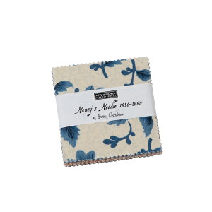 yModa _zNancys Needle-31600MC(42) 6.5cm×6.5cm bhn zCgn u[n ԕ ʕ hbg O[n p[vn IWn vJbg A Rbg100 V[`O