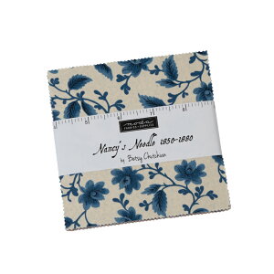 yModa _zNancys Needle-31600PP(42) 12.7cm×12.7cm bhn zCgn u[n ԕ ʕ hbg O[n p[vn IWn vJbg A Rbg100 V[`O