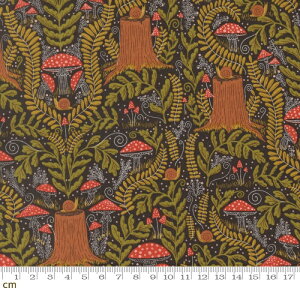 yModa-k _zNight Owl-48423-24(3A-05) ؂芔 ̂ ނ X ubN V[`O 110cm pb`[N nhChy10cmPʔ̔z