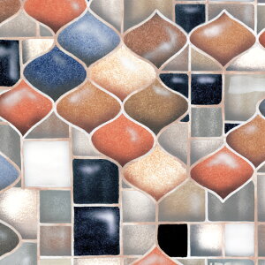 ynora. mz22SU-DC1006(3D) uEn ^C  􉽊w Rbg100% V[`Oy10cmPʔ̔z