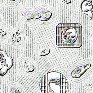 ynora. mz23SU-KM1035-OX-A(1F-03) ͎R {뉀 O[ a X^CbV  Rbg100% IbNXn 110cmy10cmPʔ̔z