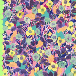 y܂݂ZNVP20{zynora. mz22SU-ST1045-G-A(3D) p[v O[ ԕ ̉ 菑 킢 xr[ LbYpi _uK[[n Rbg100% 110cm y10cmPʔ̔z